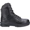 Strike Force 8.0, Men, Safety Boots, Size 14, Black, Leather Upper, Composite Toe Cap, S3, EN ISO 20345:2011 thumbnail-3