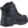 BROADSIDE 6.0 M801552 BLACK SAFETY BOOT (S-10) thumbnail-1