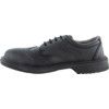 Executive Men's Metal Brogue Safety Shoes, Size 11, Black, Leather Upper, Steel Toe Cap, S3, EN ISO 20345:2011 thumbnail-2