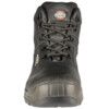 Taurus  B, Unisex Safety Boots Size 3, Black, Leather, Water Resistant thumbnail-1