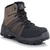 PB242 TREK BRUN - WATERPROOFHIKER BOOT BROWN (UK7)(EU41) thumbnail-0