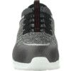 Blade 006 Unisex Safety Trainers, Size 10, Grey, Textile Upper, Aluminium Toe Cap, S1P, EN ISO 20345:2011 thumbnail-2