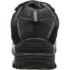 Unisex Safety Trainers, Size 7, Black, Suede Upper, Composite Toe Cap, S1, EN ISO 20345:2011 thumbnail-3