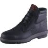 105SM Grampian Black Chukka Safety Boots - Size 9 thumbnail-0