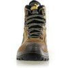 Sierra Nevada Mid Brown Composite Safety Boots - Size 6 thumbnail-2