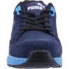 AirTwist Blue Low Men's Safety Trainers, Size 9, Blue, ESD, Suede Leather Upper, Fibreglass Toe Cap, S3, EN ISO 20345:2011 thumbnail-3