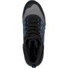 SK200047EC MENS PUXAL MID BLACK/BLUE (S-10) thumbnail-3