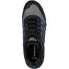 Puxal Men's Safety Trainers, Size 10, Black/Blue, ESD, Textile Upper, Composite Toe Cap, S1P, EN ISO 20345:2011 thumbnail-3