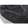 Unisex Safety Trainers, Size 3, Black, Leather Upper, Composite Toe Cap, S1P, EN ISO 20345:2011 thumbnail-4