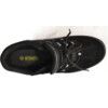 Unisex Safety Trainers, Size 11, Black, Leather Upper, Composite Toe Cap, S1P, EN ISO 20345:2011 thumbnail-4