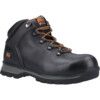 Splitrock XT, Men, Safety Boots, Size 10.5, Black, Leather, Composite Toe Cap, S3, EN ISO 20345:2011 thumbnail-0