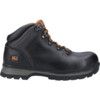 Splitrock XT, Men, Safety Boots, Size 6.5, Black, Leather, Composite Toe Cap, S3, EN ISO 20345:2011 thumbnail-3