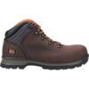 Splitrock XT, Men, Safety Boots, Size 11, Brown, Leather, Composite Toe Cap, EN ISO 20345:2011 thumbnail-3