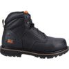 BALLAST MENS BLACK SAFETY BOOT (S-8) thumbnail-3