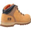 SPLITROCK XT MENS WHEAT SAFETY BOOT (S-8) thumbnail-1