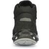 Lift Unisex Safety Trainers, Size 5, Black, ESD, Nubuck Leather Upper, Aluminium Toe Cap, S3, EN ISO 20345:2011 thumbnail-3