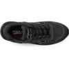 Carbon Unisex Safety Trainers, Size 8, Black, ESD, Nubuck Leather Upper, Aluminium Toe Cap, S3, EN ISO 20345:2011 thumbnail-2