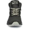 Stego Unisex Safety Trainers, Size 12, Black/Grey, ESD, Putek PLUS® Upper, Aluminium Toe Cap, S3, EN ISO 20345:2011 thumbnail-1