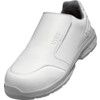 uvex 1 Unisex Composite Safety Shoes, Size 14.5, White, Microfibre Upper, Xenova Toe Cap, S2, EN ISO 20345:2011 thumbnail-0