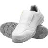 uvex 1 Unisex Composite Safety Shoes, Size 14.5, White, Microfibre Upper, Xenova Toe Cap, S2, EN ISO 20345:2011 thumbnail-1