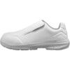 uvex 1 Unisex Composite Safety Shoes, Size 14.5, White, Microfibre Upper, Xenova Toe Cap, S2, EN ISO 20345:2011 thumbnail-2