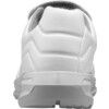 uvex 1 Unisex Composite Safety Shoes, Size 3.5, White, Microfibre Upper, Xenova Toe Cap, S2, EN ISO 20345:2011 thumbnail-3