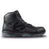 Run-R 400 High, Unisex, Safety Boots, Size 7, Black, Leather, Composite Toe Cap, S3, EN ISO 20345:2011 thumbnail-1