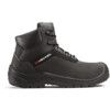 Suxxeed Offroad, Unisex, Safety Boots, Size 7, Black, Leather, Composite Toe Cap, S3, EN ISO 20345:2011 thumbnail-1