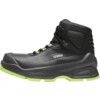 68722 UVEX-3 S3 CI SRC LACE-UP SAFETY BOOT BLACK (S-UK14.5/EU50) thumbnail-3