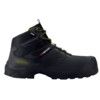 MACCROSSROAD 3.0 S3 HIGH SAFETY BOOT BLACK SZ 9 thumbnail-0