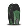 Dynamic, Low Arch Insole, Men, Green, Polyurethane Foam, Low Arch, Size 10 thumbnail-0