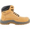 Puma, Unisex Safety Boots Size 4, Honey, Leather, Composite Toe Cap thumbnail-1