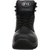 Otter STS, Unisex, Safety Boots, Size 11, Black, Leather, Composite Toe Cap, S3, EN ISO 20345:2011 thumbnail-2