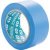 AT8, Adhesive, Floor Marking Tape, PVC, Blue, 50mm x 33m thumbnail-1