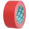 AT8, Adhesive, Floor Marking Tape, PVC, Red, 50mm x 33m thumbnail-0