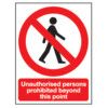 SiteSafe® Safety Signs thumbnail-0