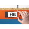 Magnetic Label Holder, 30x1000mm (Pk-10) thumbnail-0