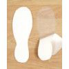 Anti-Slip Feet, Clear (Pk-10) thumbnail-0