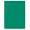 Document Wallets, Green, Tie-on, 155x230mm (Pk-10) thumbnail-0