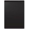 Document Wallets, Black, Tie-on, 215x310mm (Pk-10) thumbnail-0