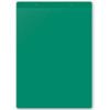 Document Wallets, Green, Tie-on, 215x310mm (Pk-10) thumbnail-0