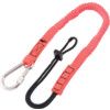 42104 BUNGEE TETHER 7KG SS SCREWG ATE CARABINER81 - 122CM(10/PACK) thumbnail-0