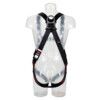 Protecta Harness, 1 Harness Point 140kg, Max. User Weight XL thumbnail-3