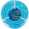 6mm x 30M MINICOIL POLYPROPYLENE ROPE thumbnail-1