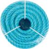 12mm x 30M MINICOIL POLYPROPYLENE ROPE thumbnail-1