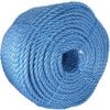 General Utility Rope, Polypropylene, 16mm x 220m, 3222kg thumbnail-0