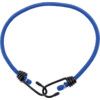 Bungee Set, Blue, 8mm x 600mm, 2-piece thumbnail-0