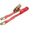 5m x 25mm, Tie Down w/ Cam Buckle, 1000kg Load Capacity, 2-Piece thumbnail-0