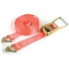 10m x 50mm, Tie Down w/ Cam Buckle, 5000kg Load Capacity, 2-Piece thumbnail-0