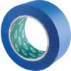 Masking Tape, Crepe Paper, 50mm x 50m, Blue thumbnail-1